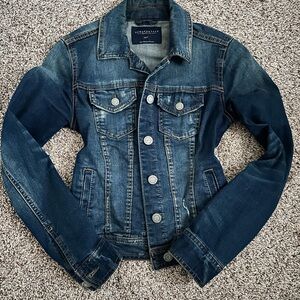 Aeropostale Denim Jacket